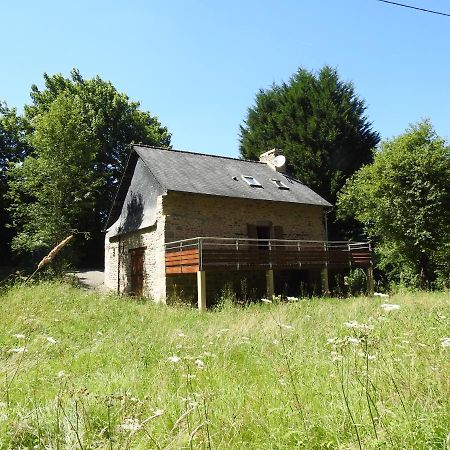 L'Etang Villa Val-Couesnon Exterior photo