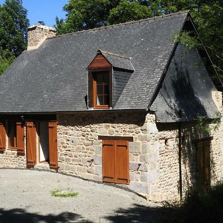 L'Etang Villa Val-Couesnon Exterior photo