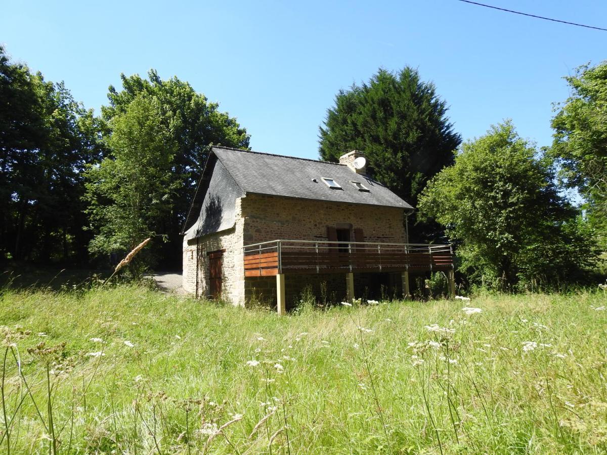 L'Etang Villa Val-Couesnon Exterior photo
